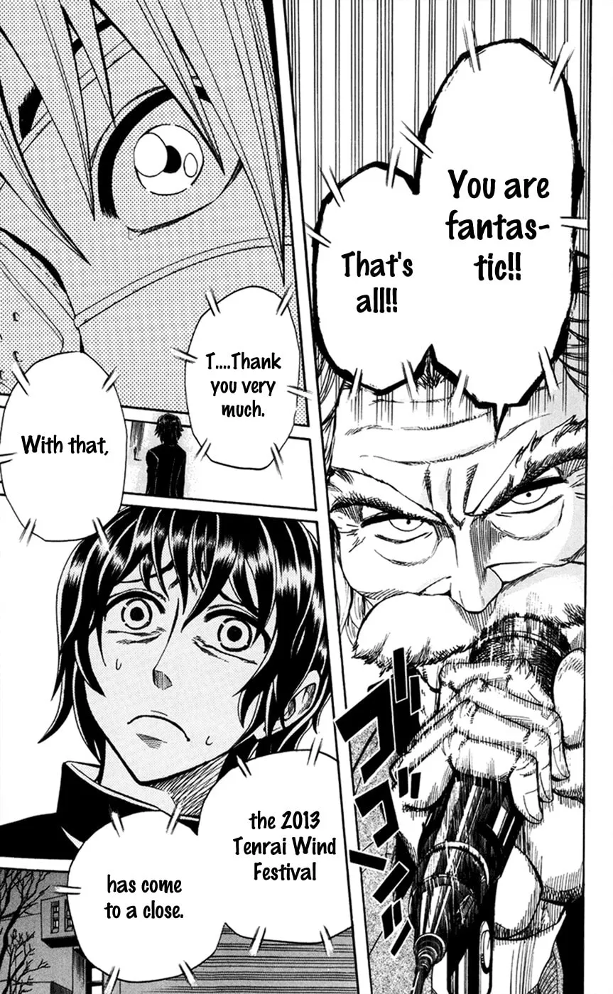 Read Soul Catcher(S) chapter 24 image 16 on Lezhin