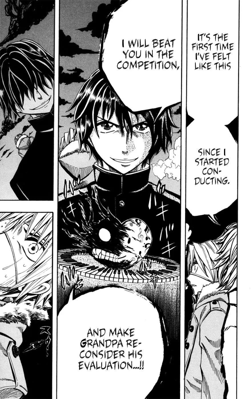 Read Soul Catcher(S) chapter 24 image 18 on Lezhin