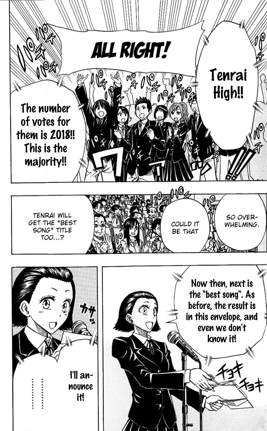 Read Soul Catcher(S) chapter 24 image 9 on Lezhin