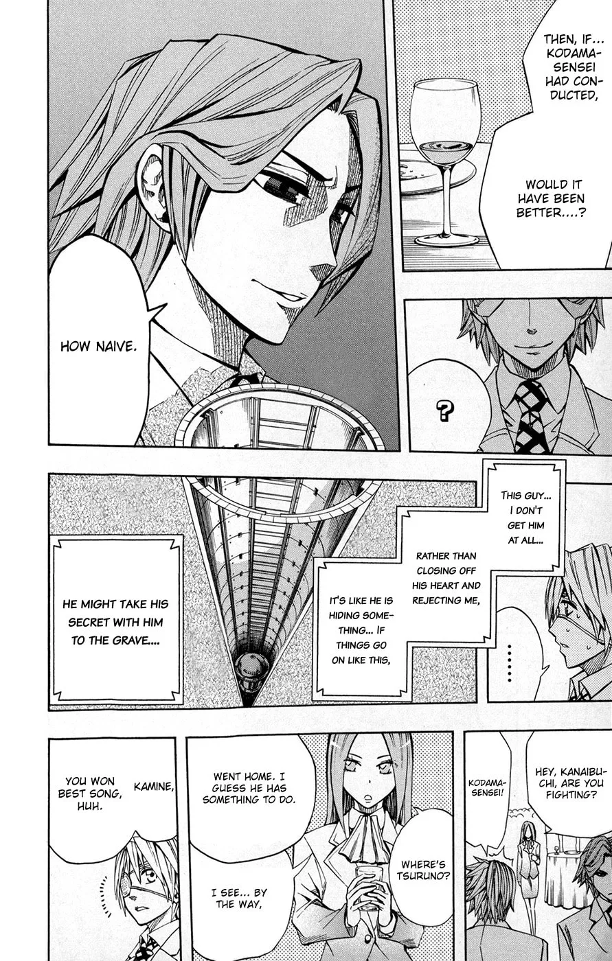 Read Soul Catcher(S) chapter 25 image 14 on Lezhin