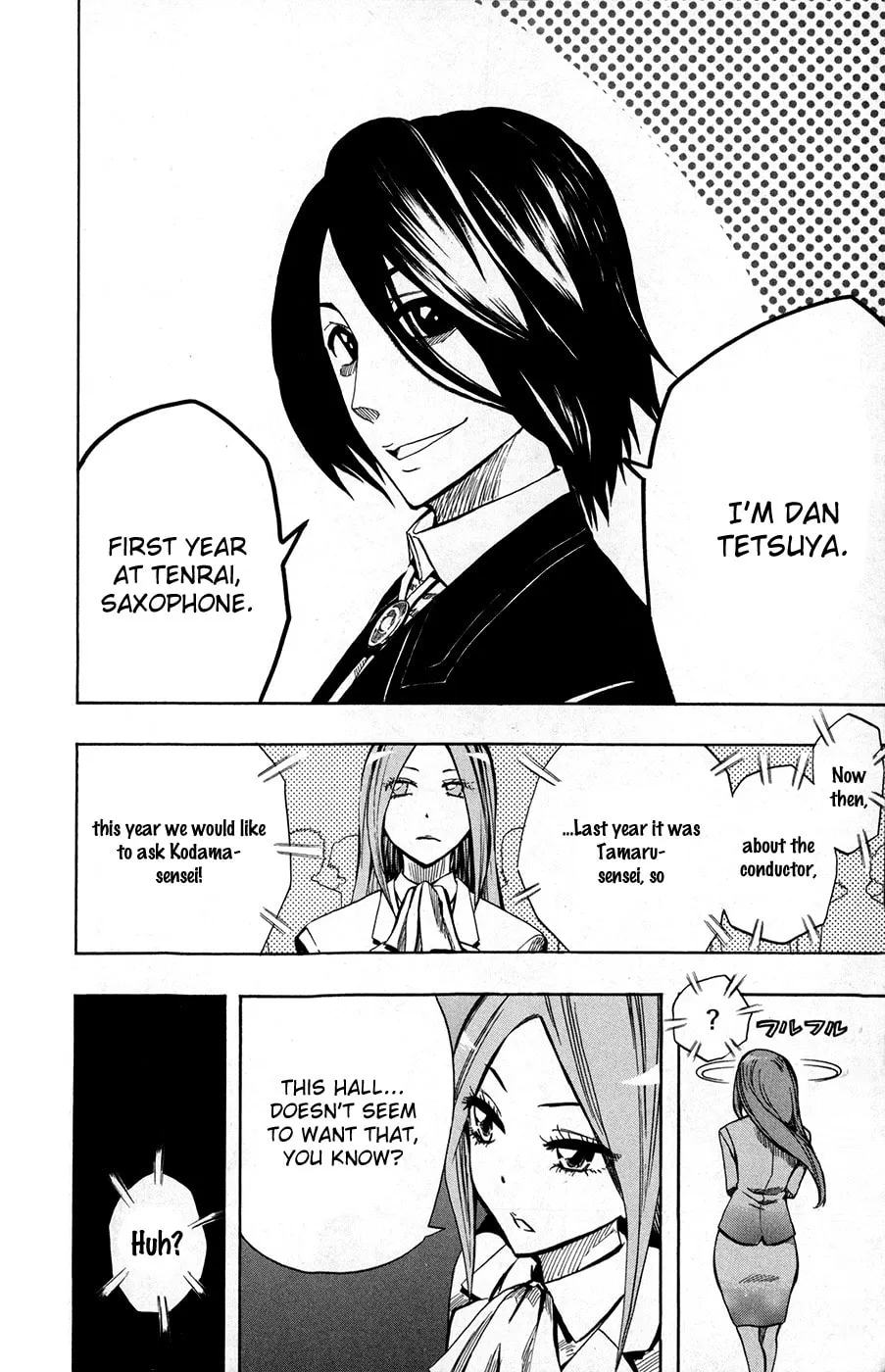 Read Soul Catcher(S) chapter 25 image 18 on Lezhin