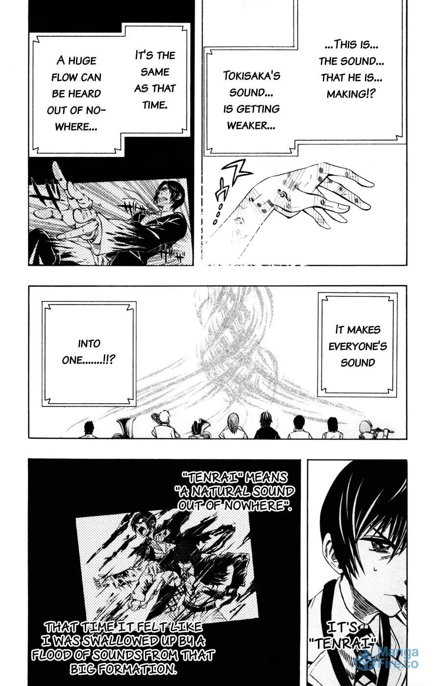 Read Soul Catcher(S) chapter 26 image 11 on Lezhin