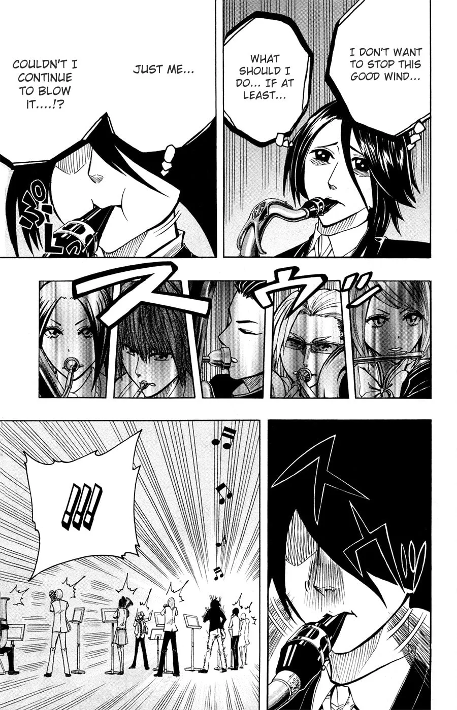 Read Soul Catcher(S) chapter 26 image 13 on Lezhin