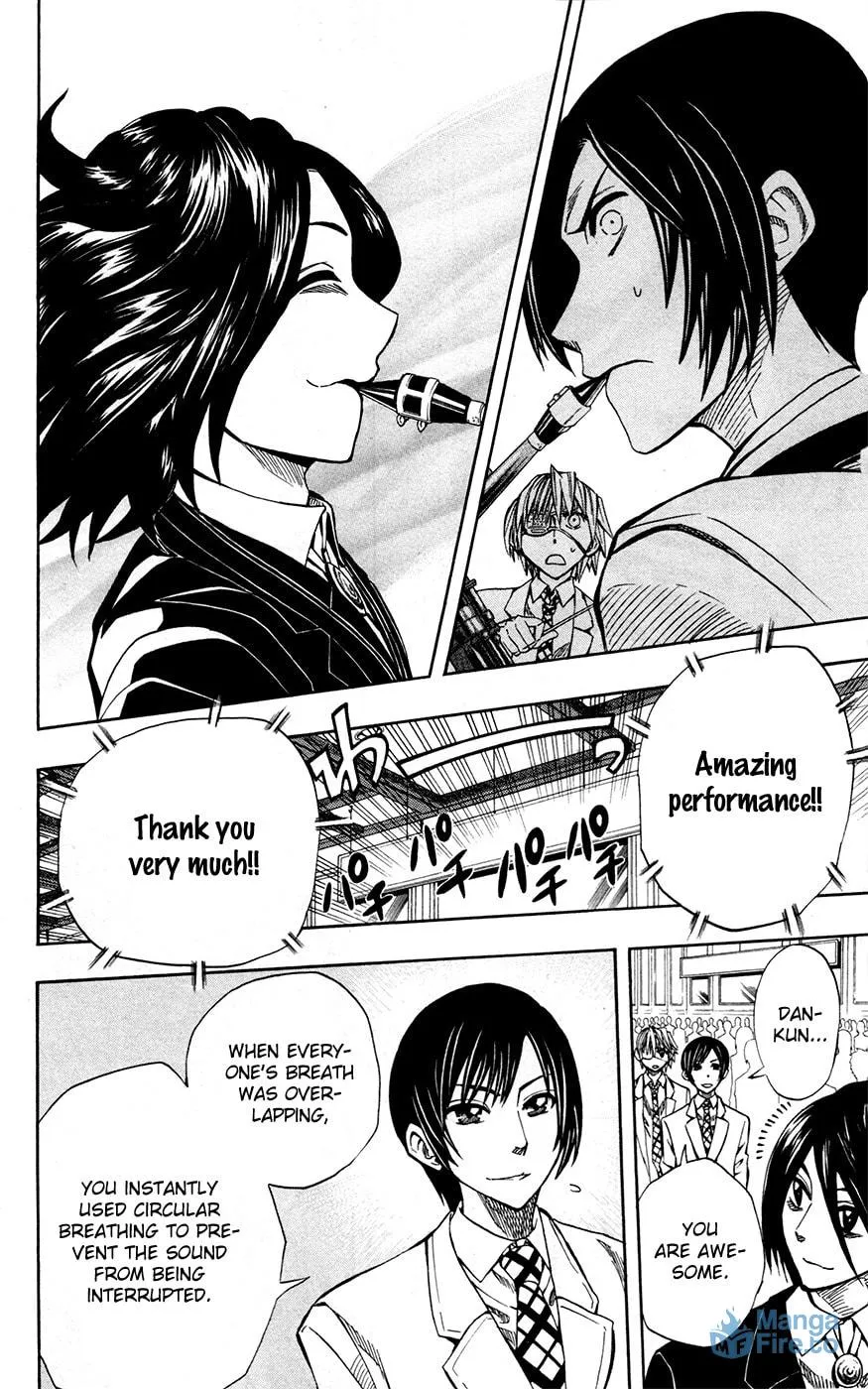 Read Soul Catcher(S) chapter 26 image 14 on Lezhin