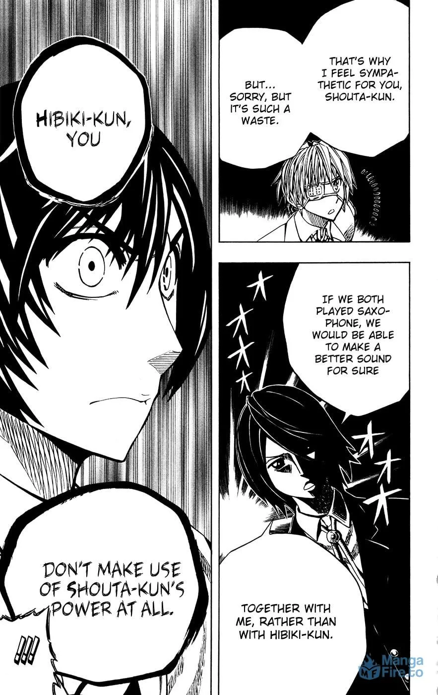 Read Soul Catcher(S) chapter 26 image 17 on Lezhin