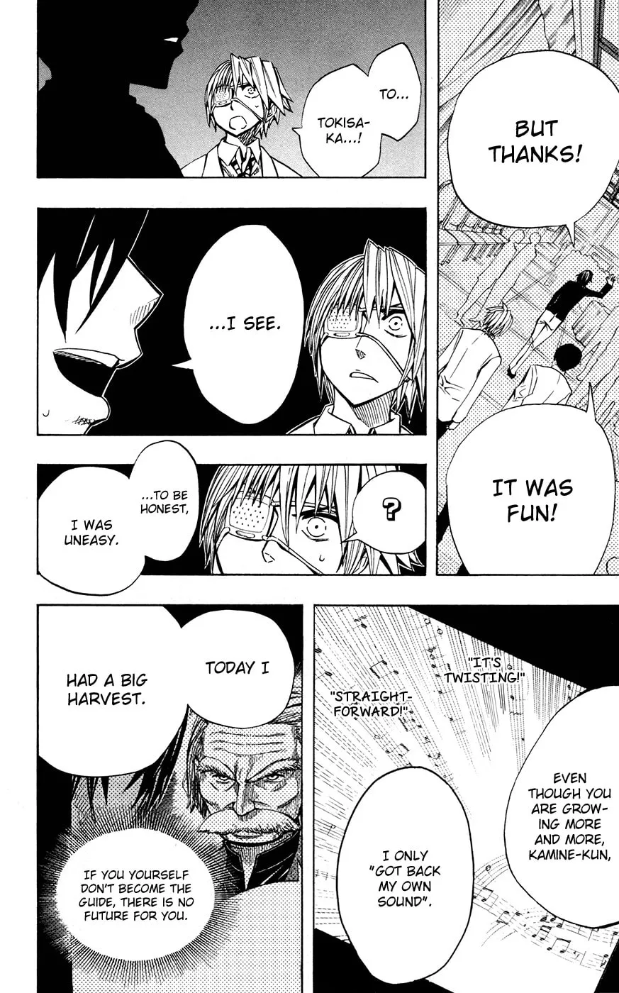 Read Soul Catcher(S) chapter 26 image 18 on Lezhin
