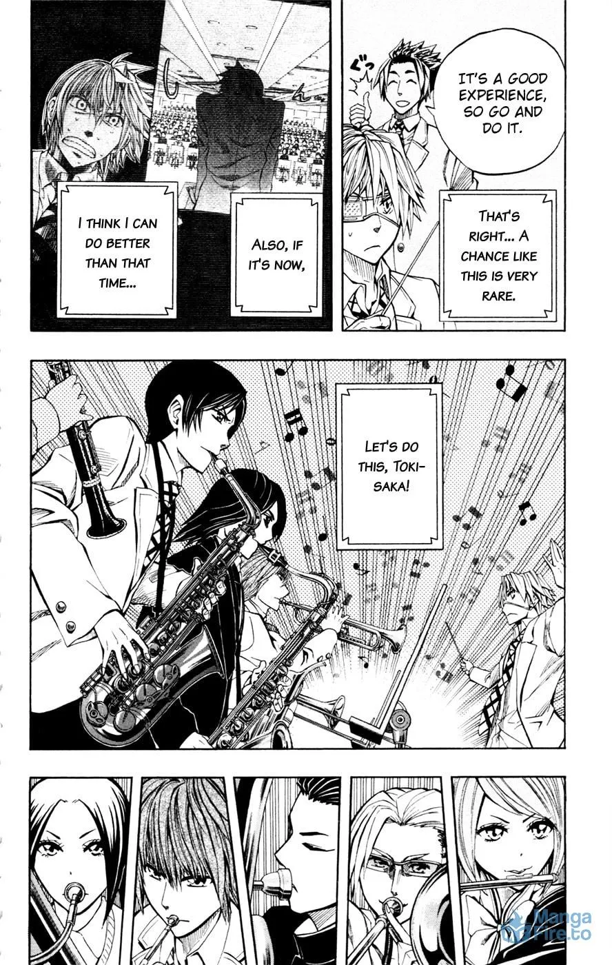 Read Soul Catcher(S) chapter 26 image 8 on Lezhin