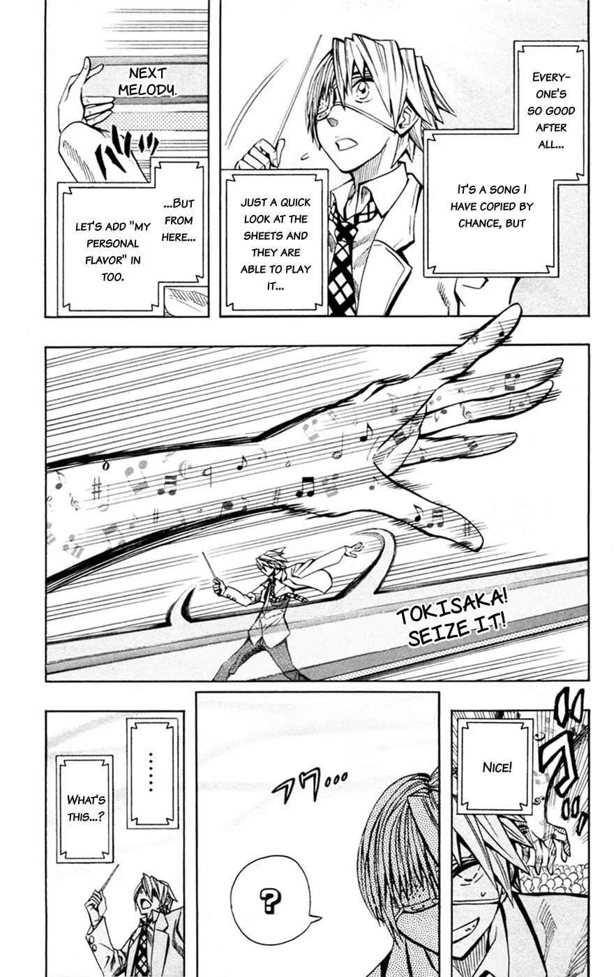 Read Soul Catcher(S) chapter 26 image 9 on Lezhin