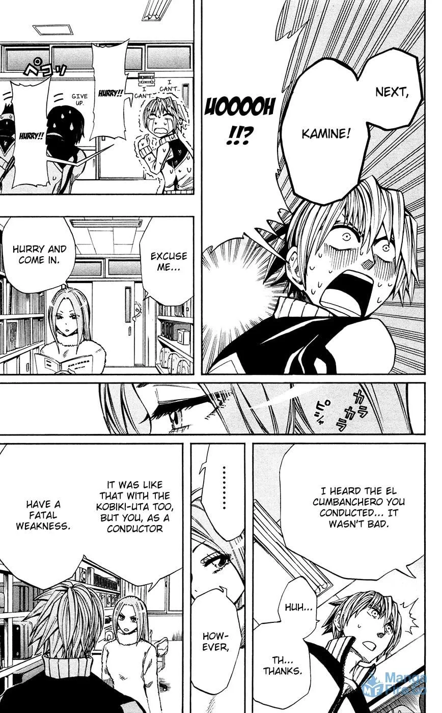 Read Soul Catcher(S) chapter 27 image 11 on Lezhin