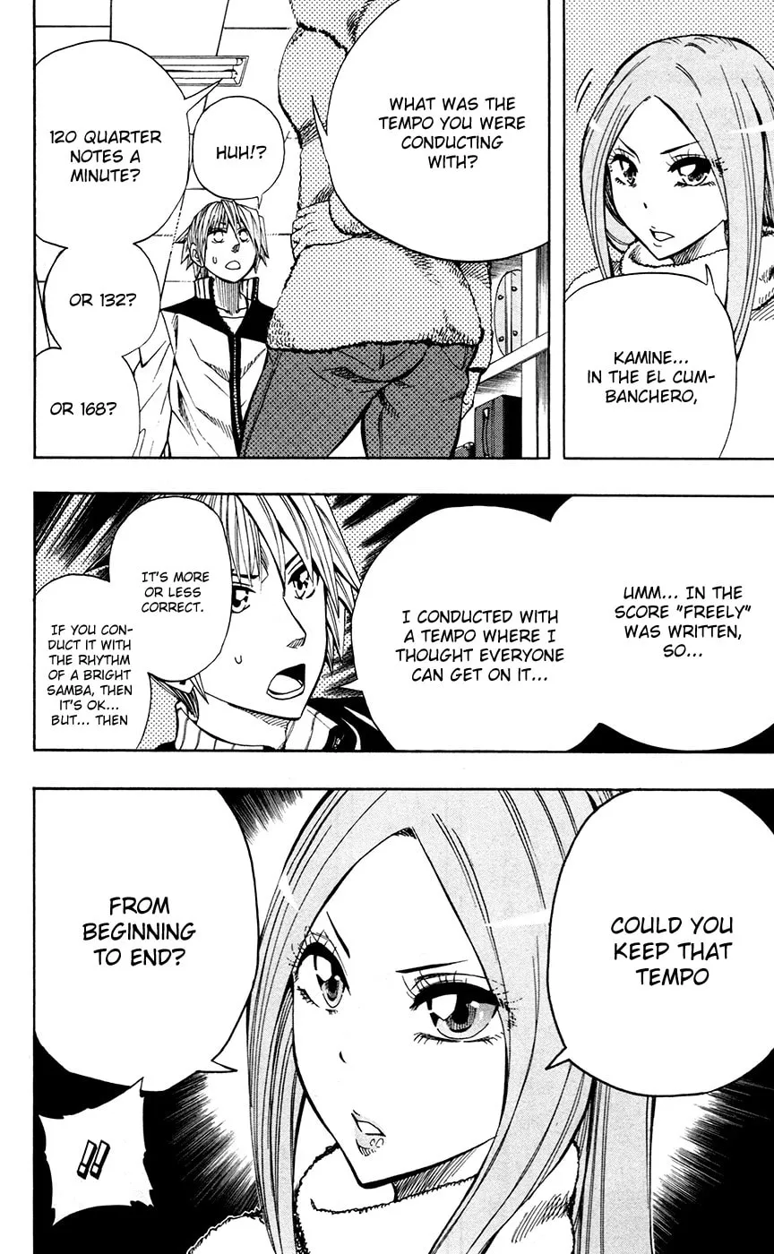 Read Soul Catcher(S) chapter 27 image 12 on Lezhin