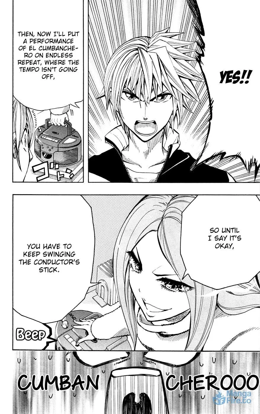 Read Soul Catcher(S) chapter 27 image 14 on Lezhin
