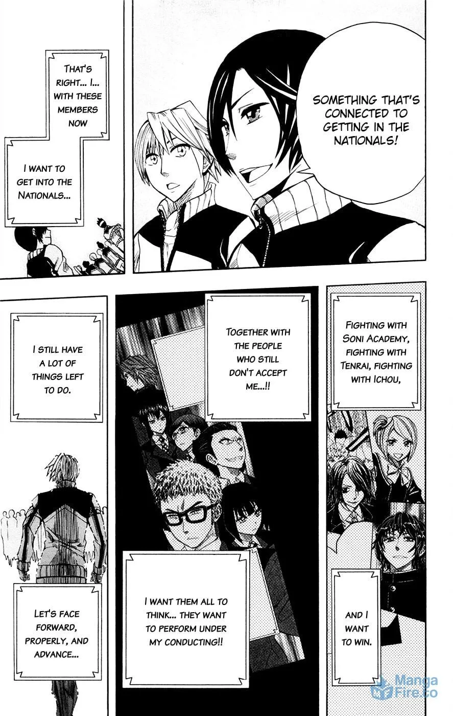 Read Soul Catcher(S) chapter 27 image 17 on Lezhin