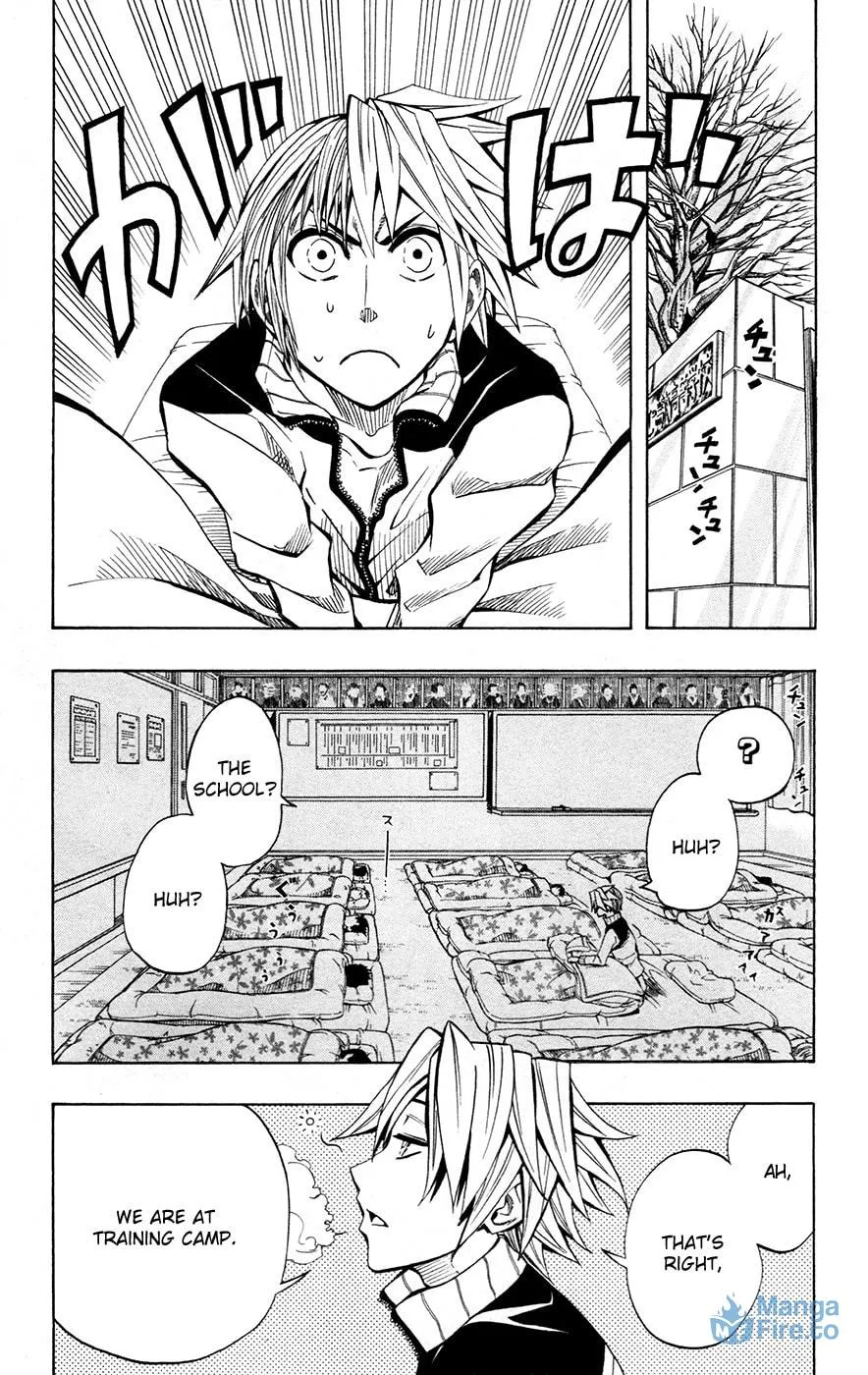 Read Soul Catcher(S) chapter 27 image 2 on Lezhin