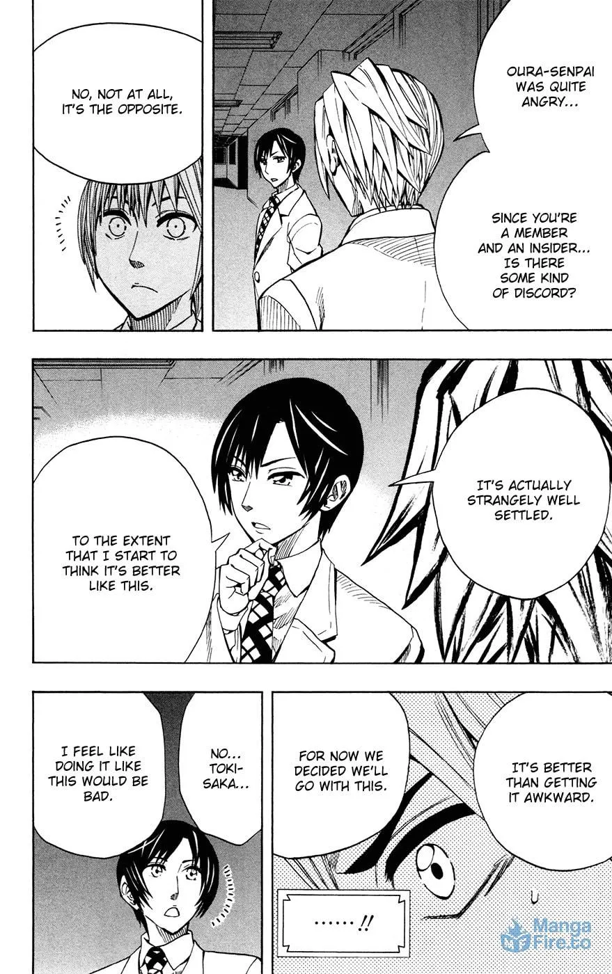 Read Soul Catcher(S) chapter 28 image 17 on Lezhin