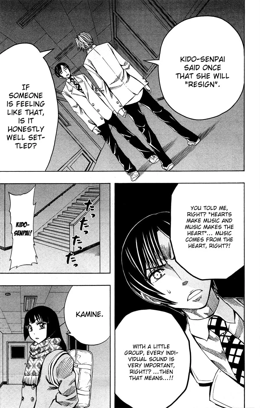 Read Soul Catcher(S) chapter 28 image 18 on Lezhin