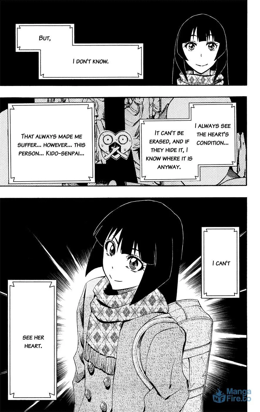 Read Soul Catcher(S) chapter 28 image 20 on Lezhin