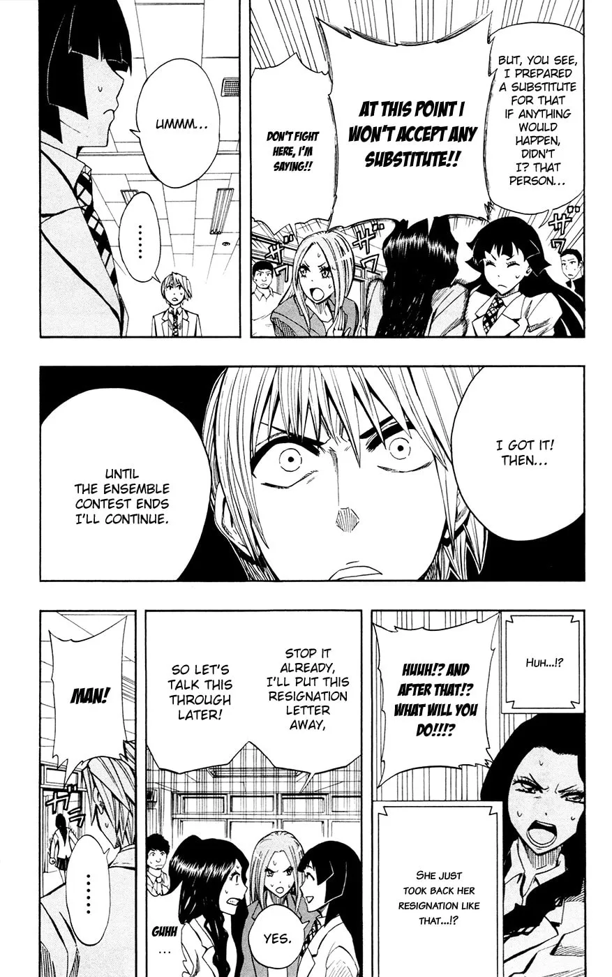 Read Soul Catcher(S) chapter 28 image 4 on Lezhin