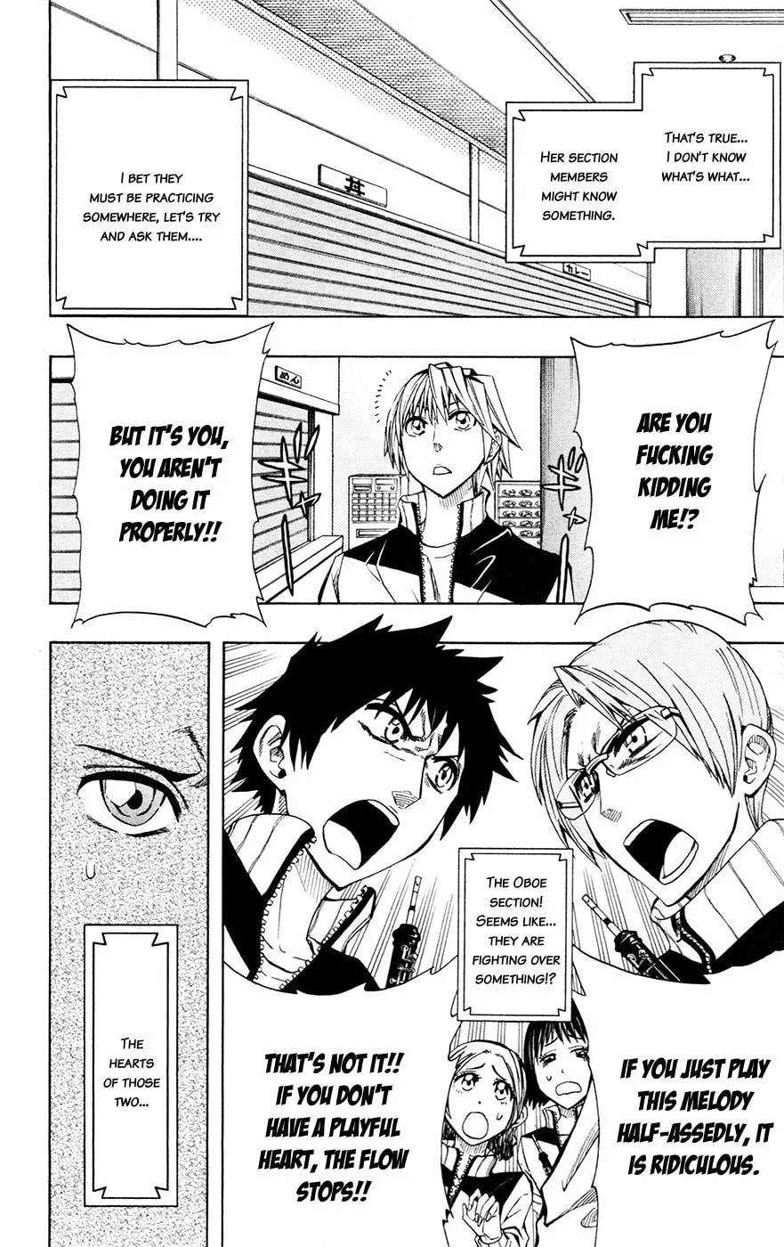 Read Soul Catcher(S) chapter 28 image 6 on Lezhin