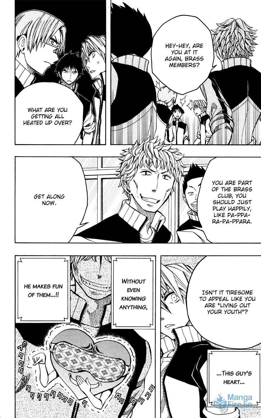 Read Soul Catcher(S) chapter 28 image 8 on Lezhin