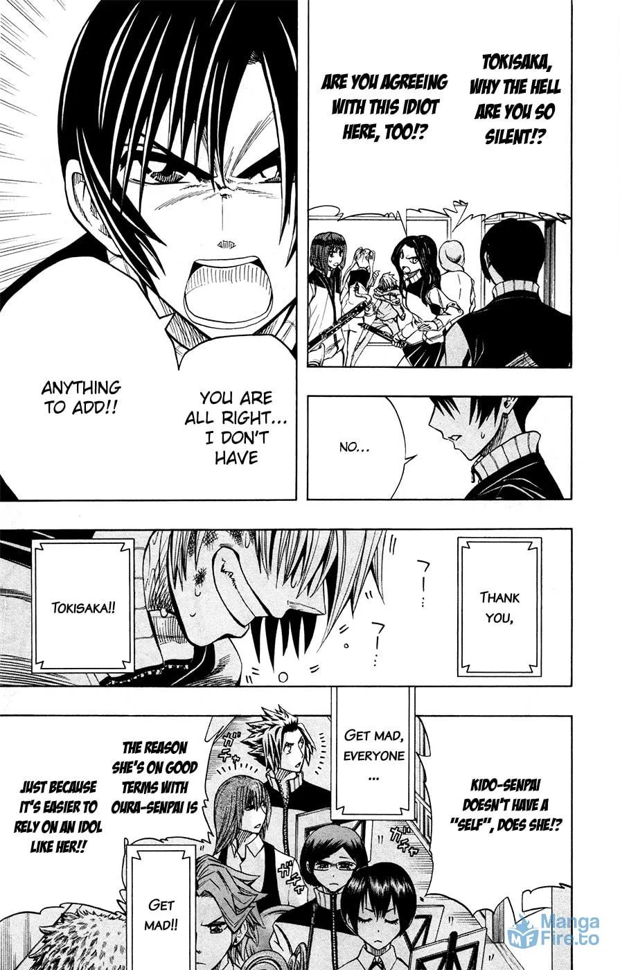 Read Soul Catcher(S) chapter 29 image 11 on Lezhin