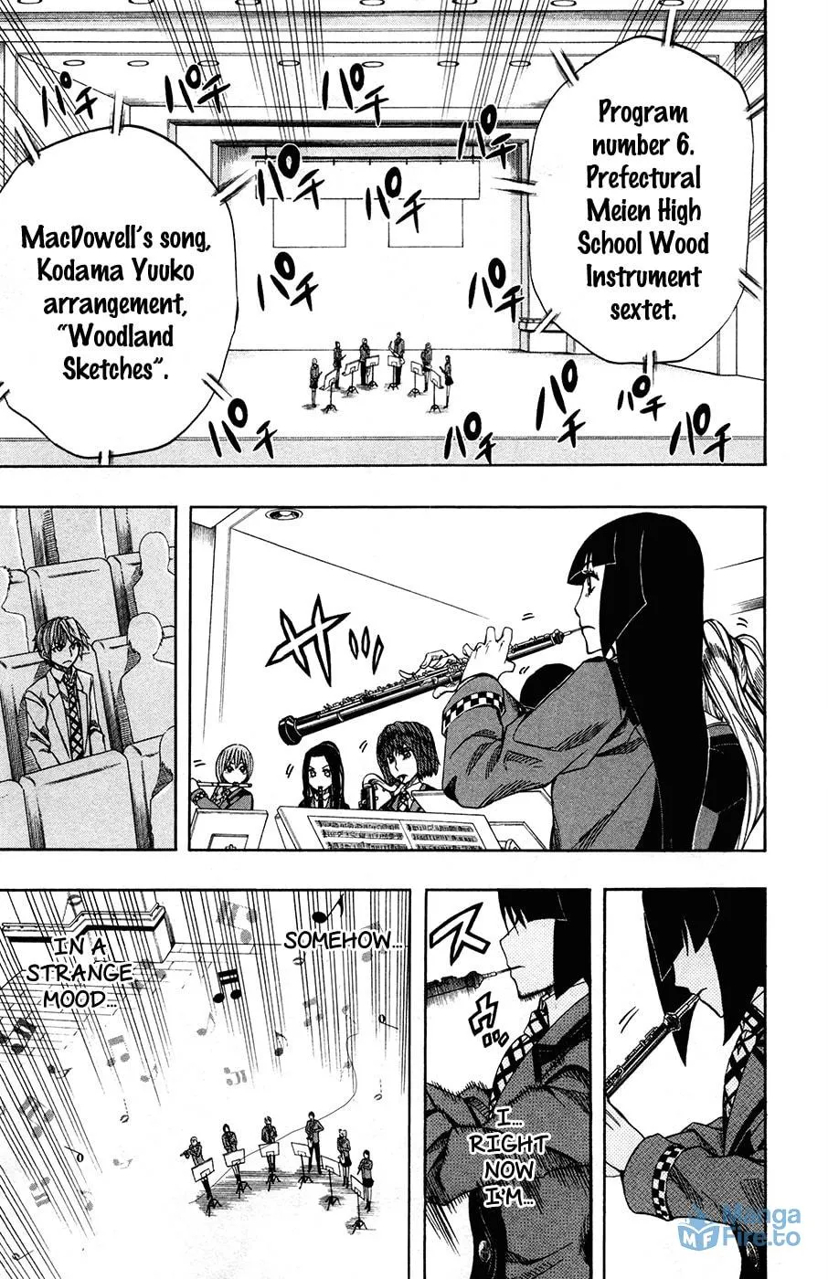 Read Soul Catcher(S) chapter 29 image 17 on Lezhin