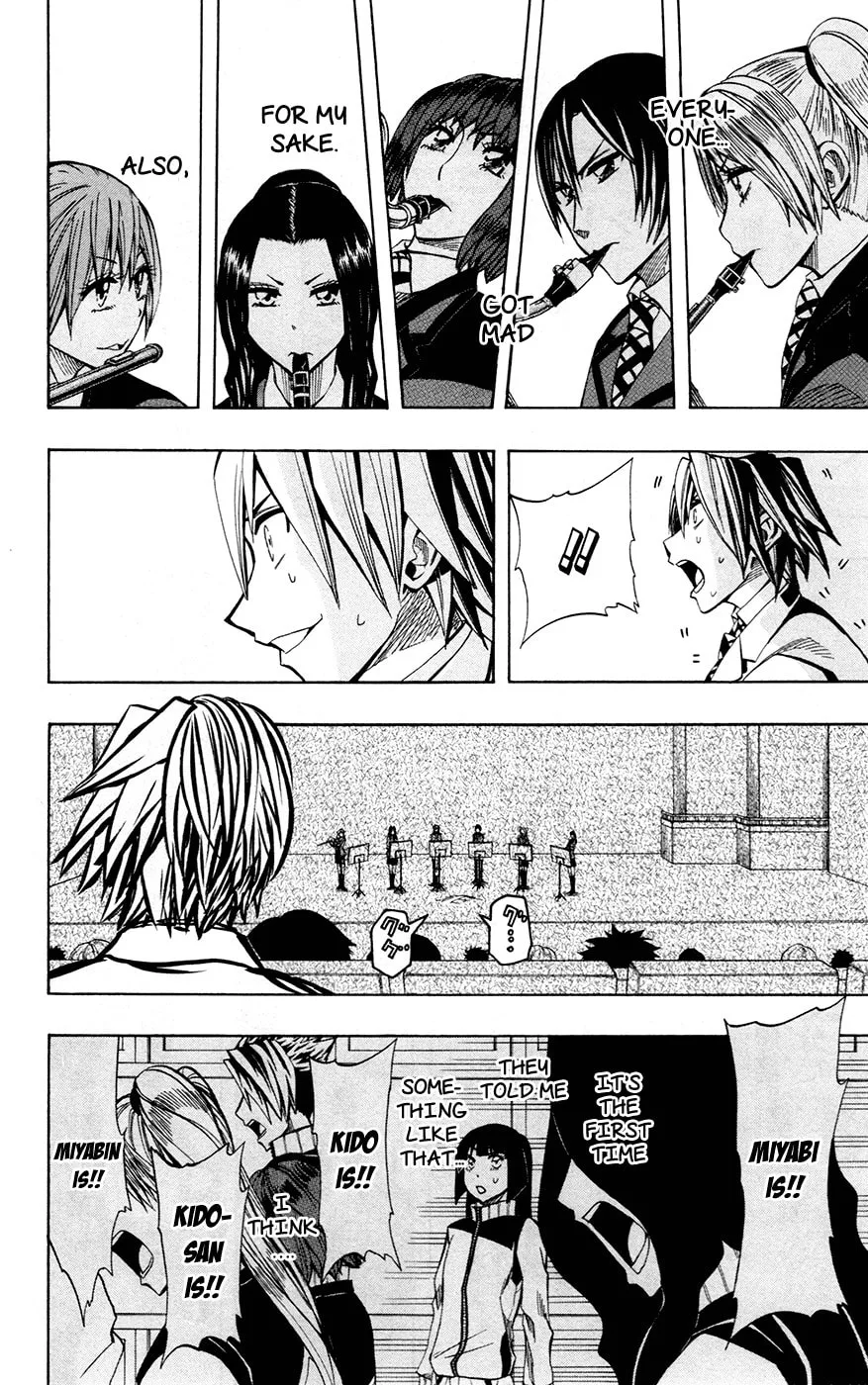 Read Soul Catcher(S) chapter 29 image 18 on Lezhin