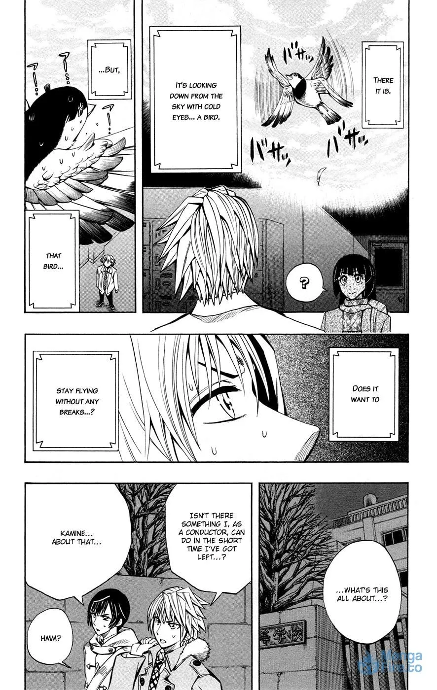 Read Soul Catcher(S) chapter 29 image 2 on Lezhin