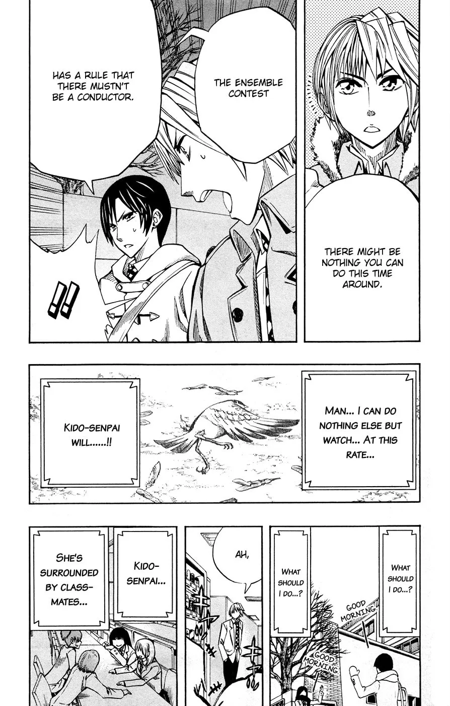 Read Soul Catcher(S) chapter 29 image 3 on Lezhin