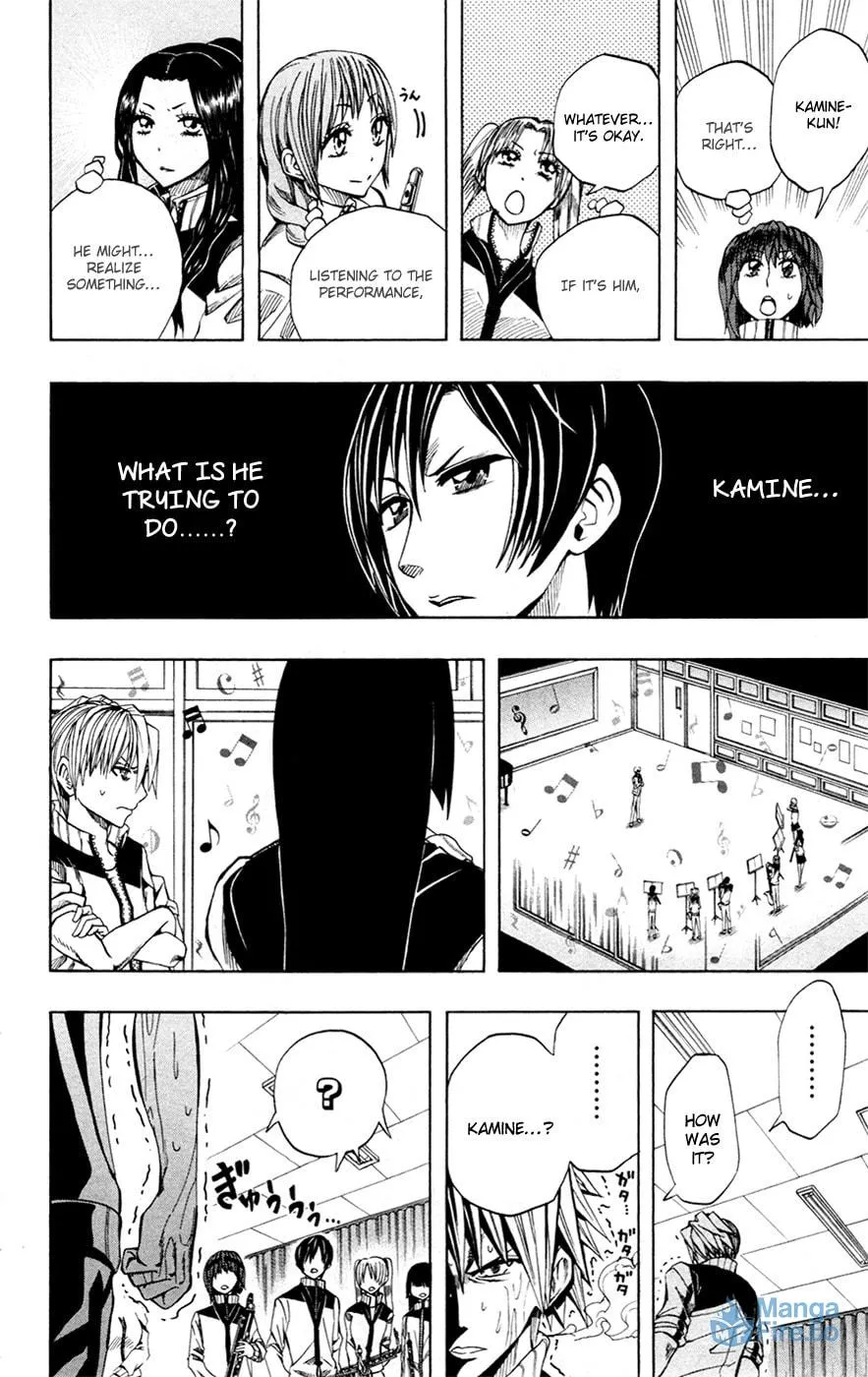 Read Soul Catcher(S) chapter 29 image 8 on Lezhin