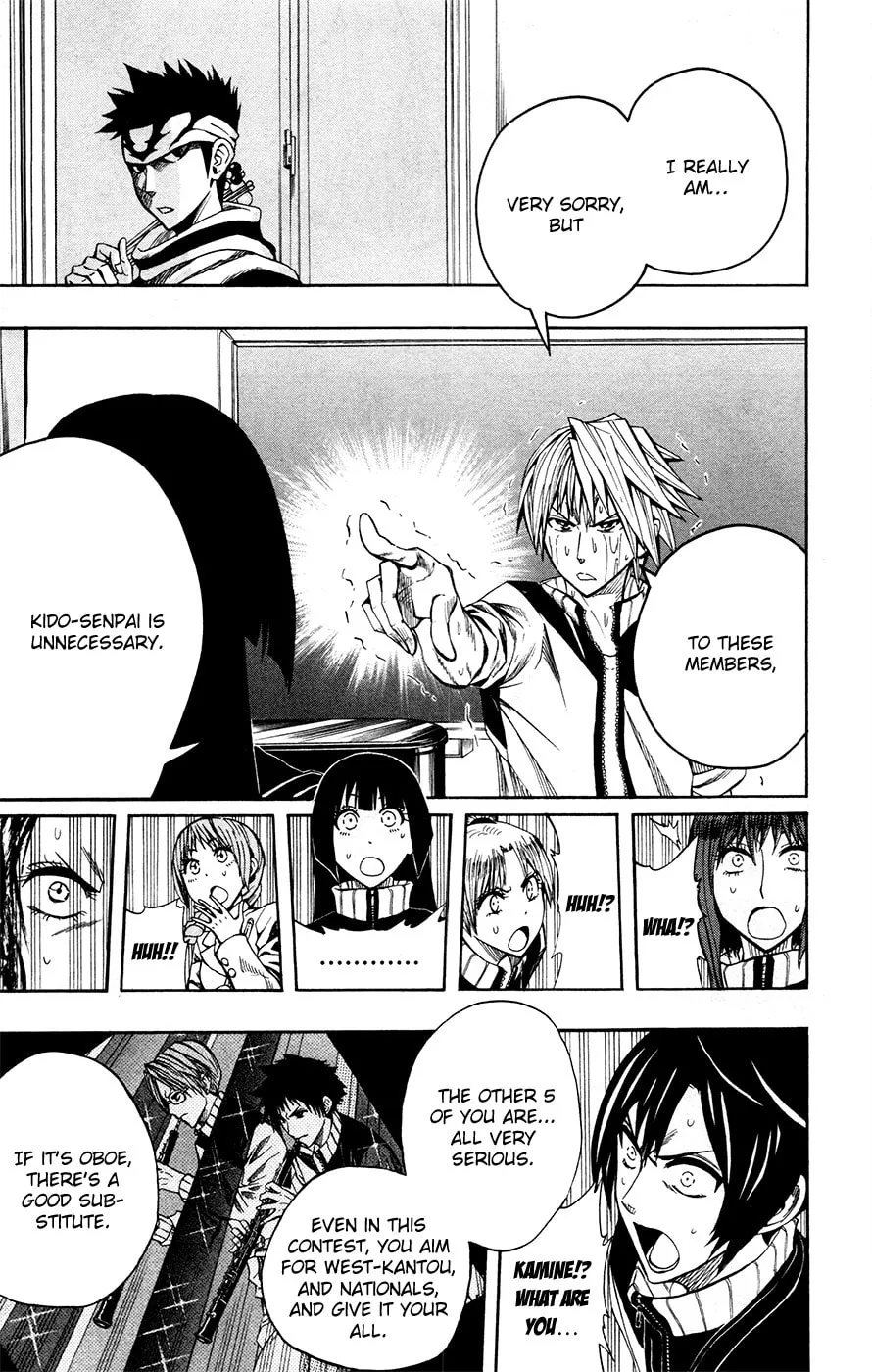 Read Soul Catcher(S) chapter 29 image 9 on Lezhin