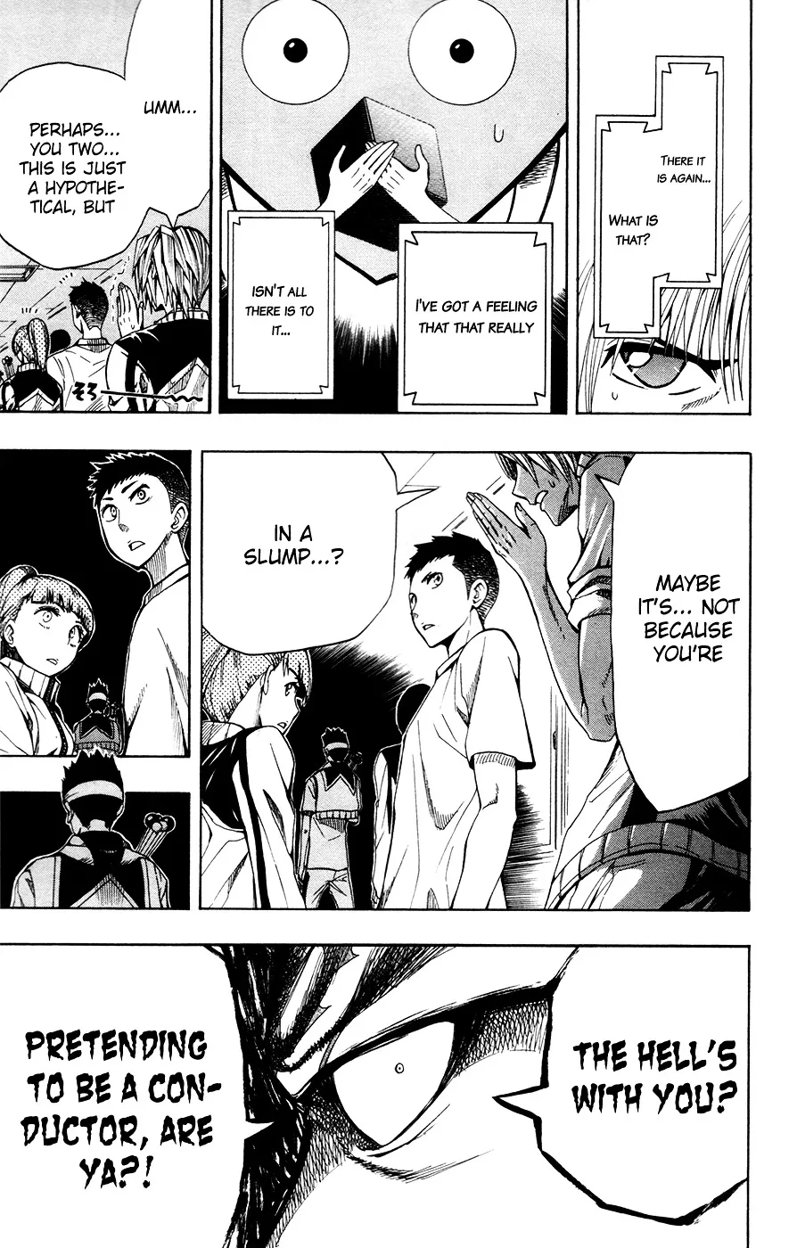 Read Soul Catcher(S) chapter 3.1 image 12 on Lezhin
