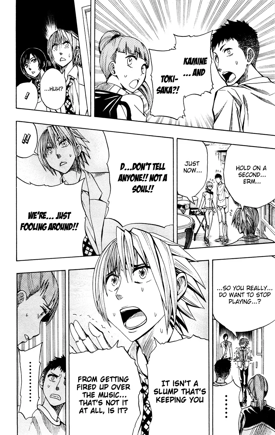 Read Soul Catcher(S) chapter 3.1 image 17 on Lezhin