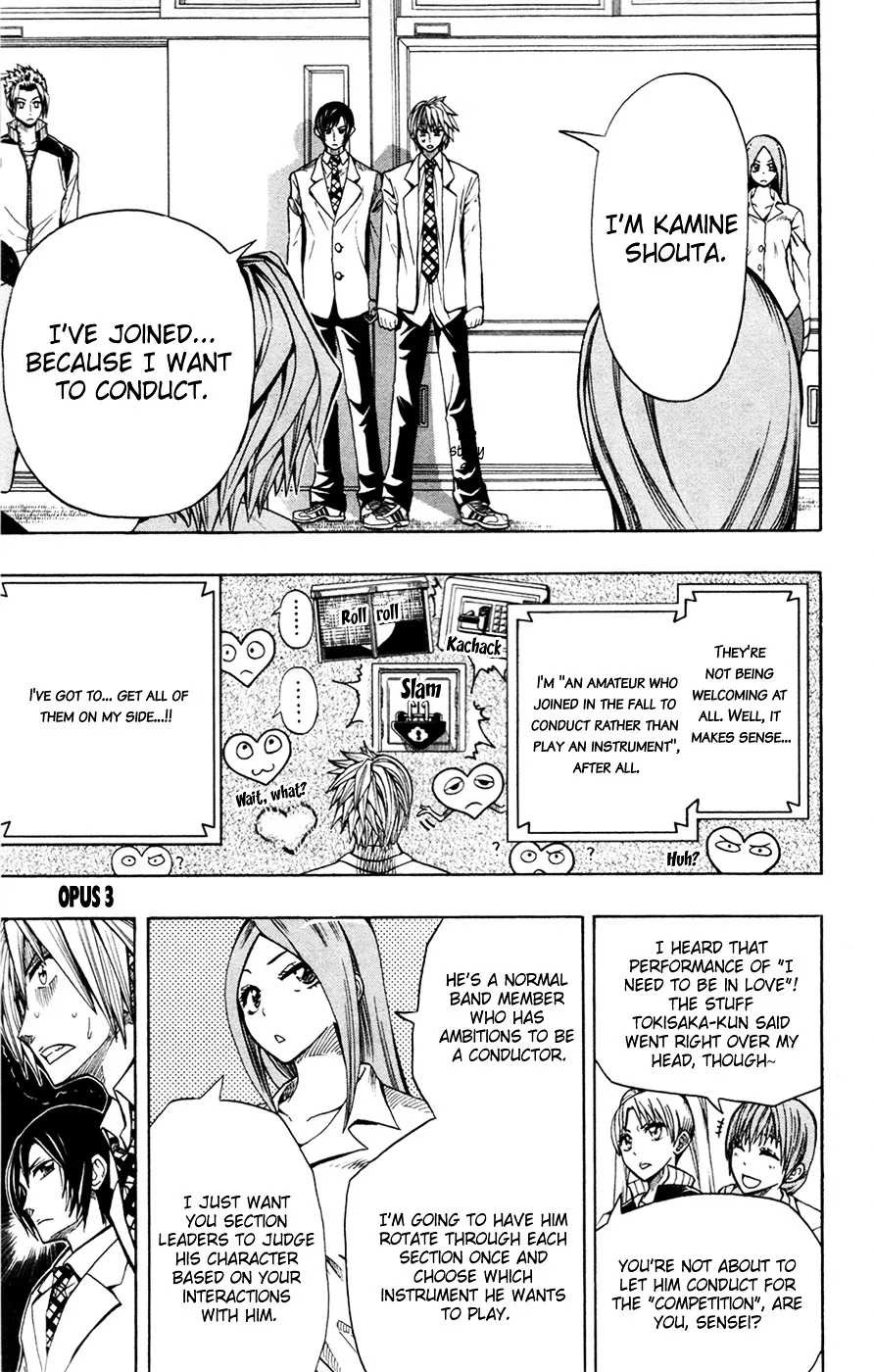 Read Soul Catcher(S) chapter 3.1 image 2 on Lezhin