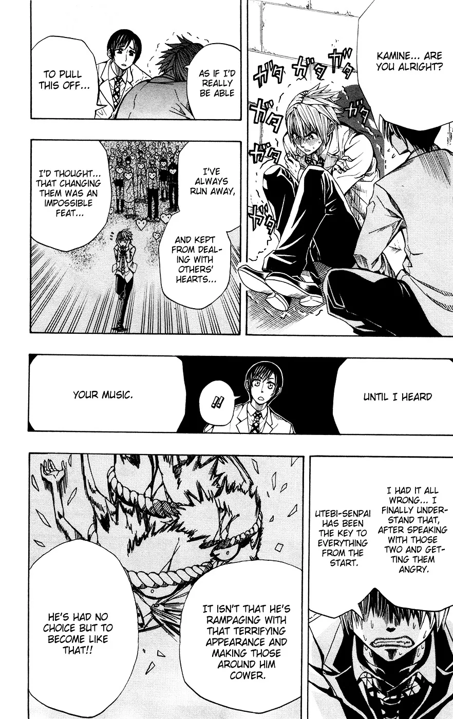 Read Soul Catcher(S) chapter 3.1 image 23 on Lezhin