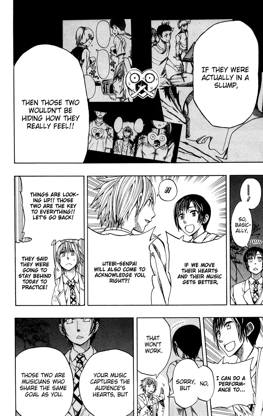 Read Soul Catcher(S) chapter 3 image 12 on Lezhin