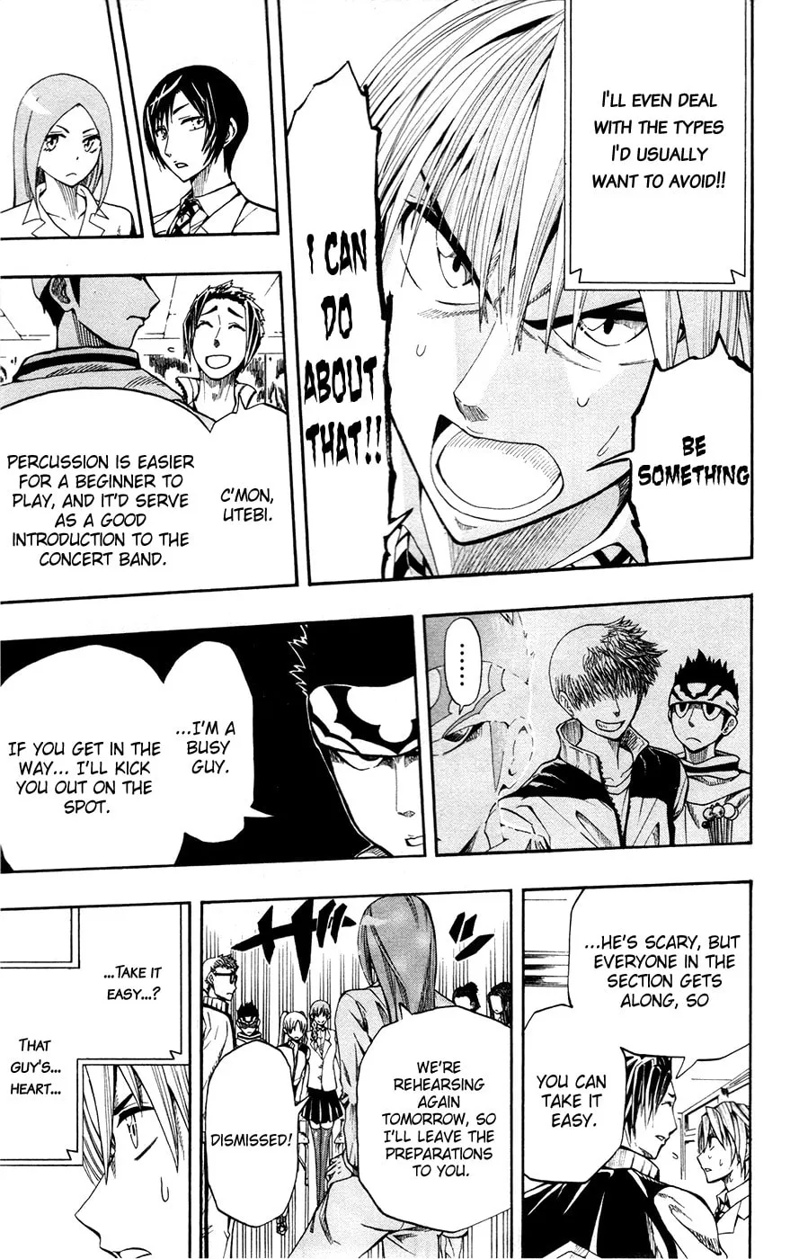 Read Soul Catcher(S) chapter 3 image 4 on Lezhin