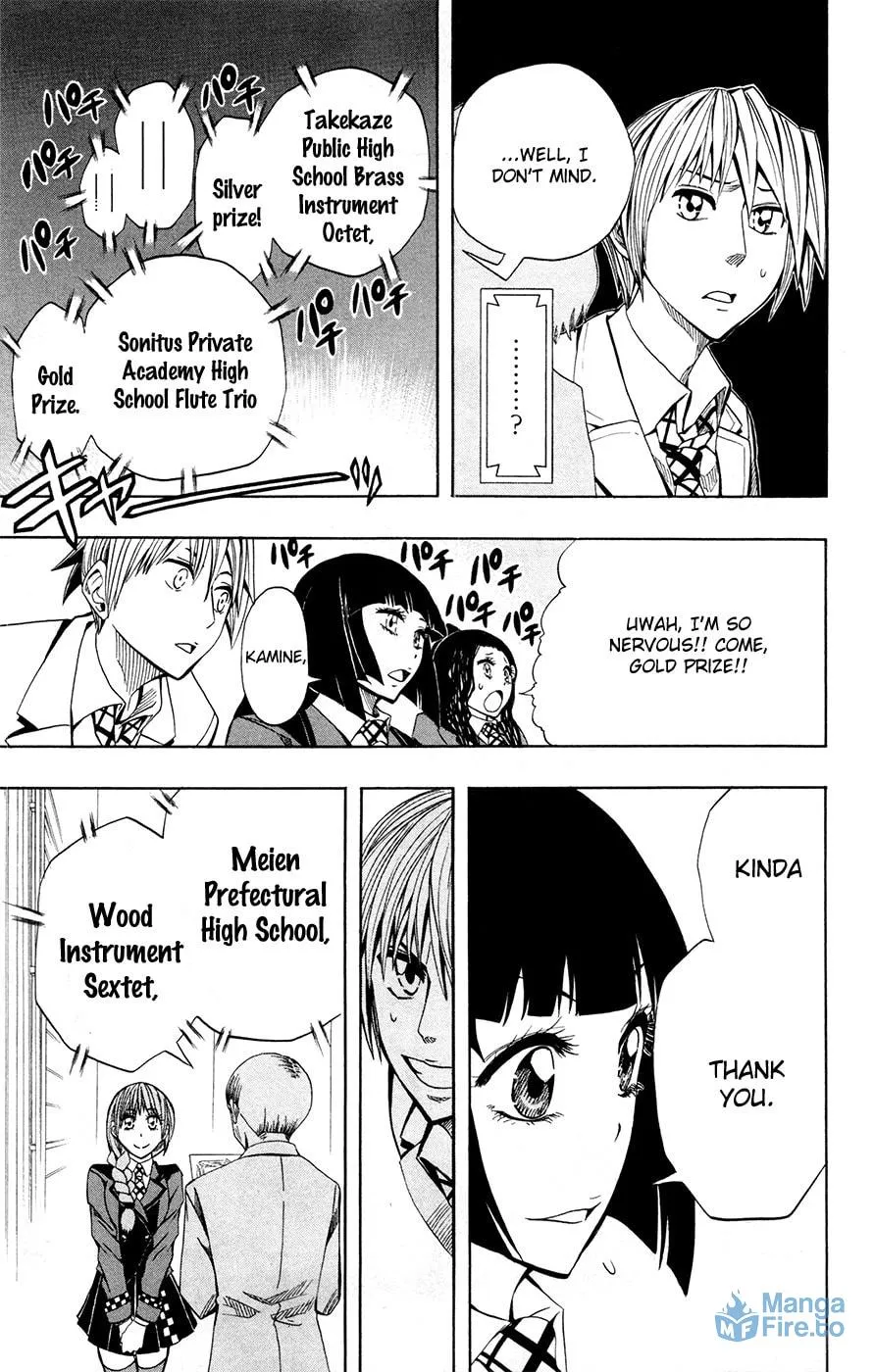 Read Soul Catcher(S) chapter 30 image 11 on Lezhin