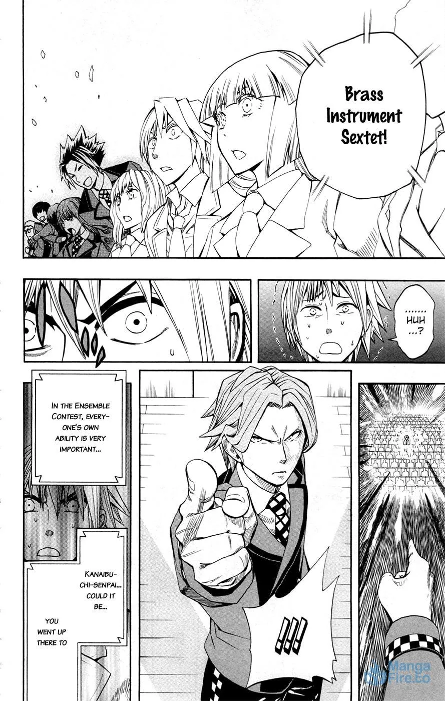 Read Soul Catcher(S) chapter 30 image 14 on Lezhin