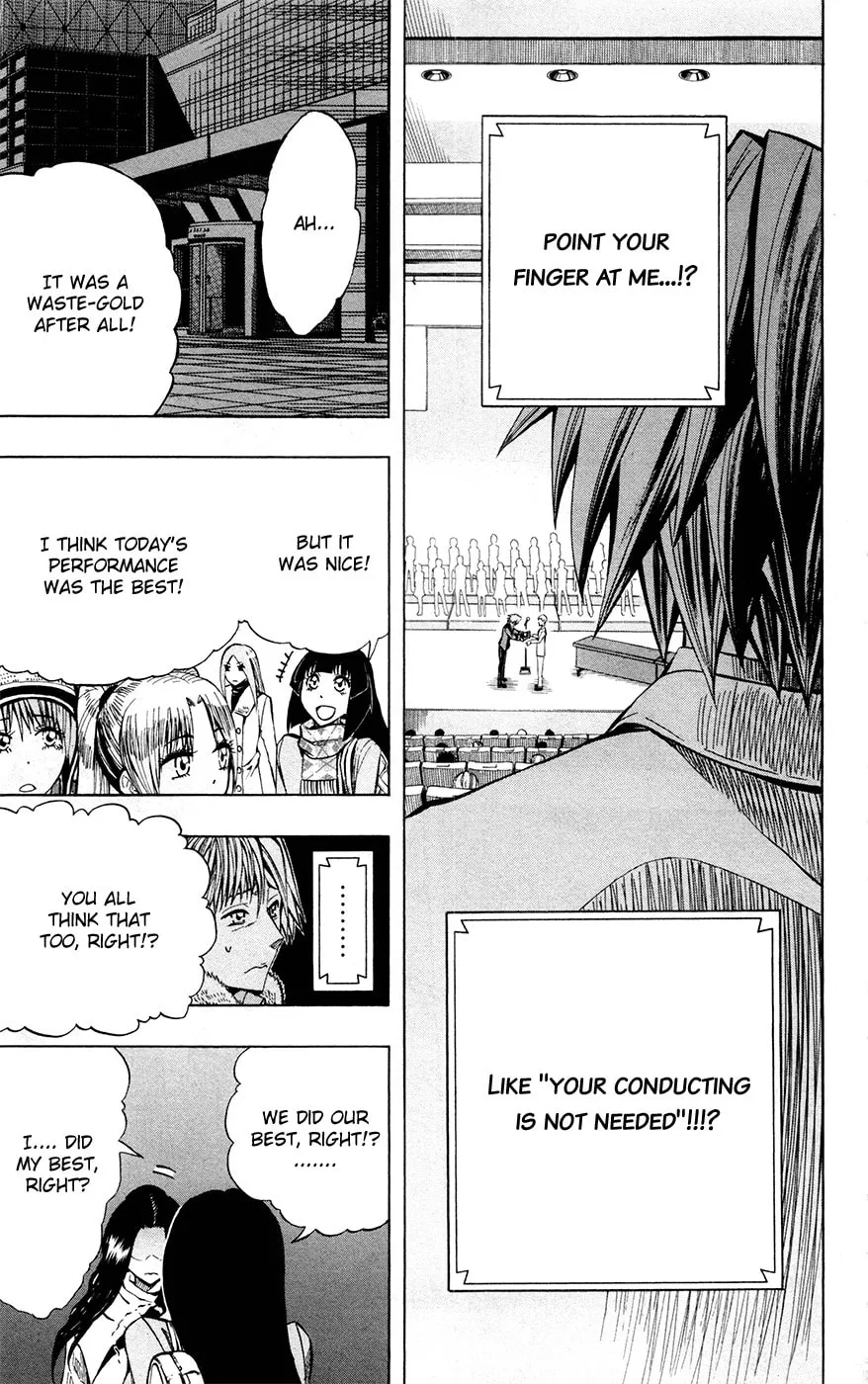 Read Soul Catcher(S) chapter 30 image 15 on Lezhin