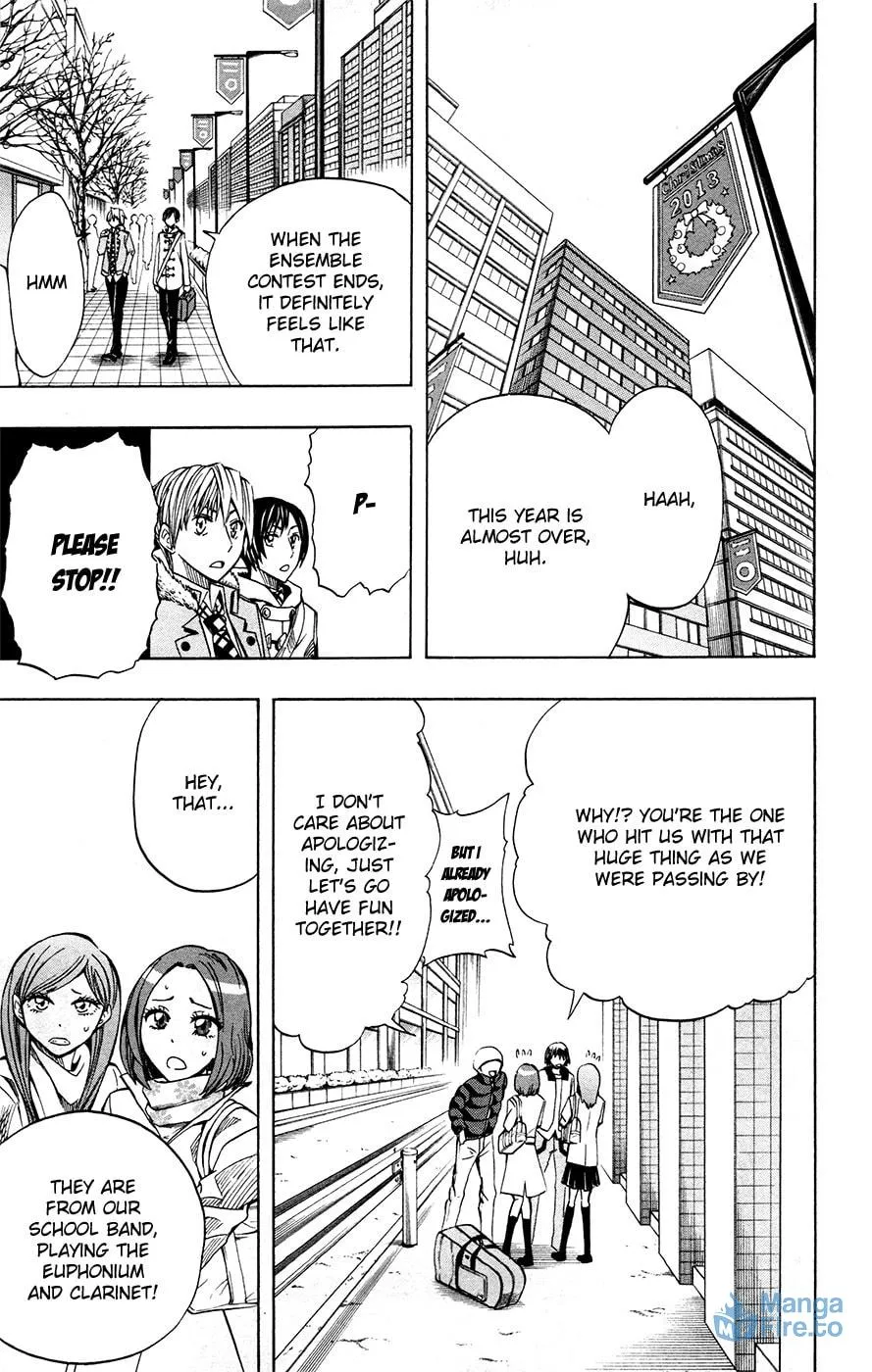 Read Soul Catcher(S) chapter 30 image 17 on Lezhin