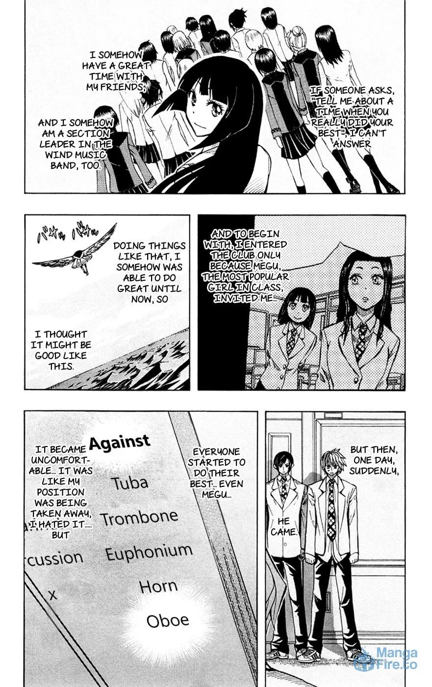 Read Soul Catcher(S) chapter 30 image 2 on Lezhin