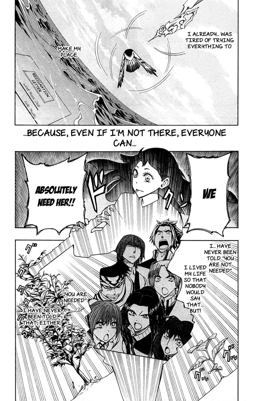 Read Soul Catcher(S) chapter 30 image 3 on Lezhin