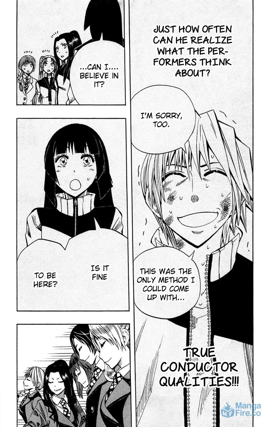 Read Soul Catcher(S) chapter 30 image 5 on Lezhin
