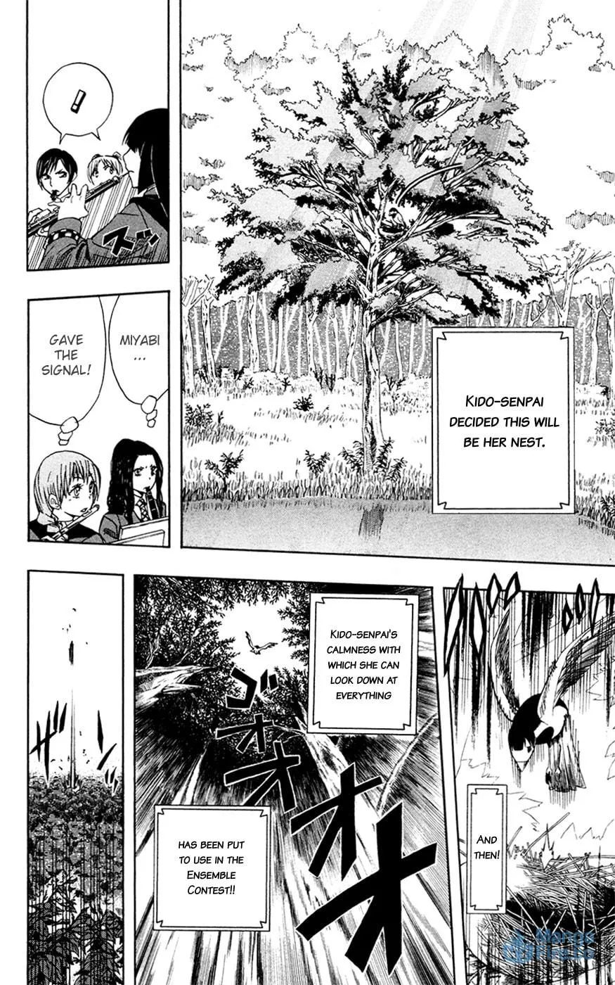 Read Soul Catcher(S) chapter 30 image 8 on Lezhin