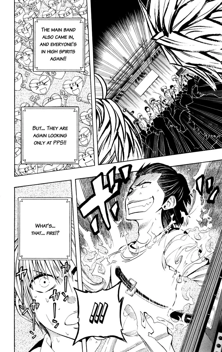 Read Soul Catcher(S) chapter 31 image 10 on Lezhin