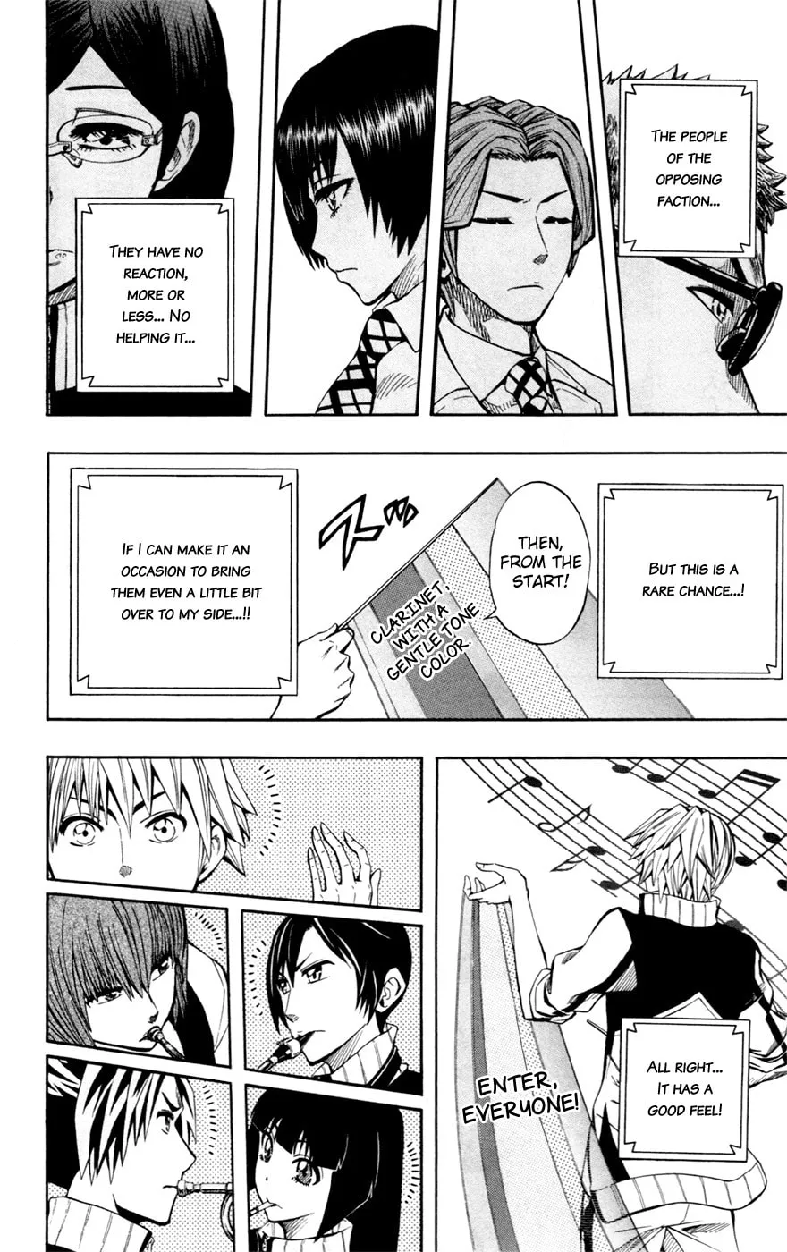 Read Soul Catcher(S) chapter 31 image 14 on Lezhin