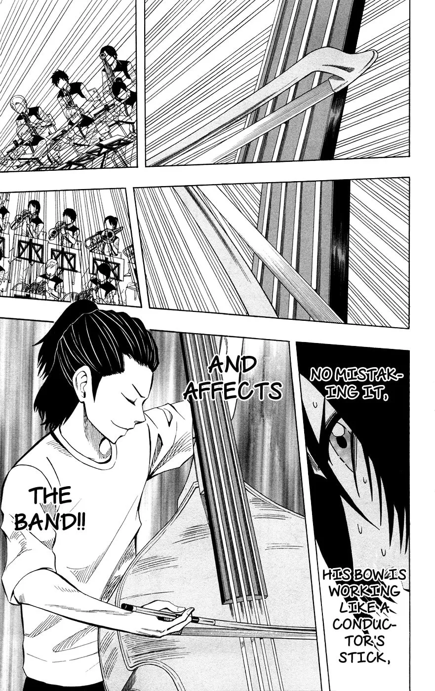 Read Soul Catcher(S) chapter 31 image 17 on Lezhin