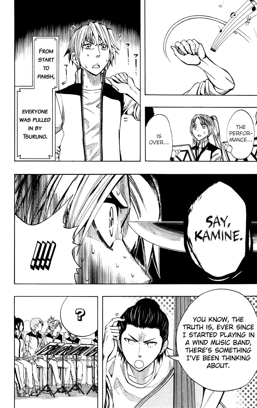 Read Soul Catcher(S) chapter 31 image 18 on Lezhin