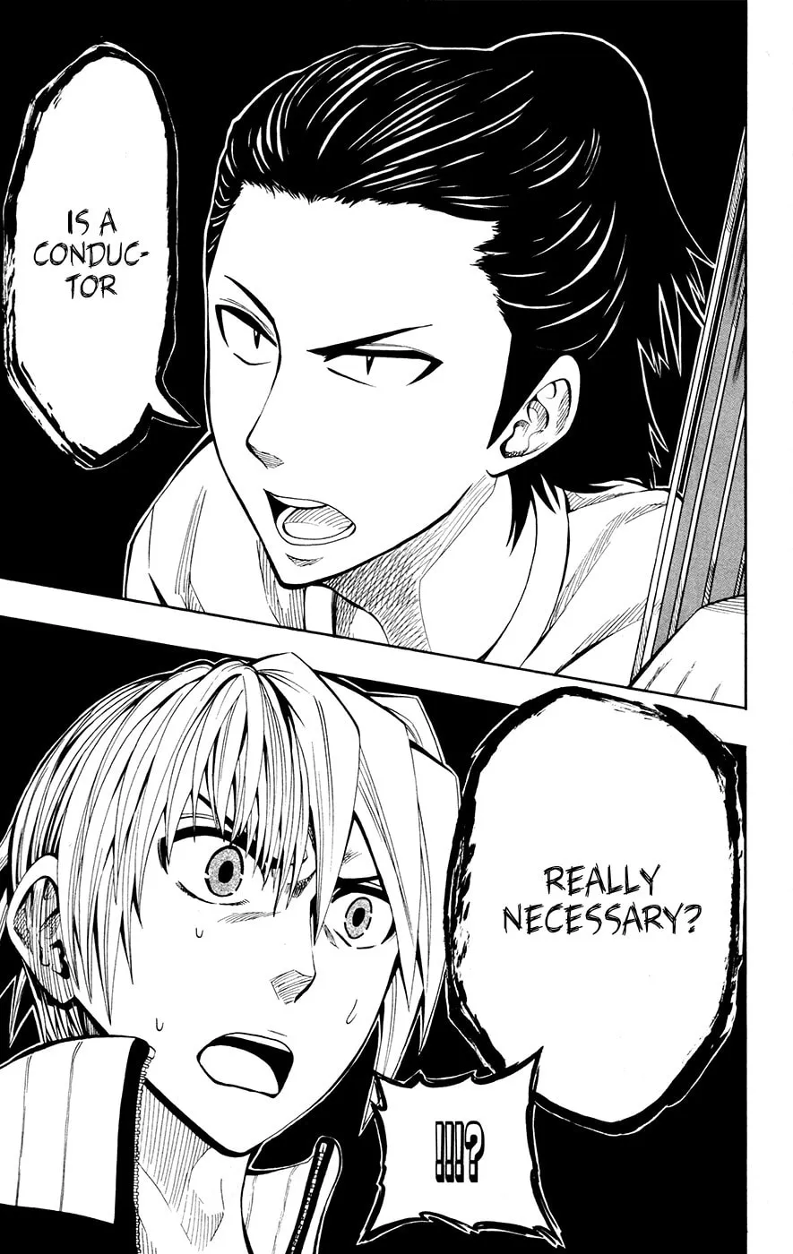 Read Soul Catcher(S) chapter 31 image 19 on Lezhin