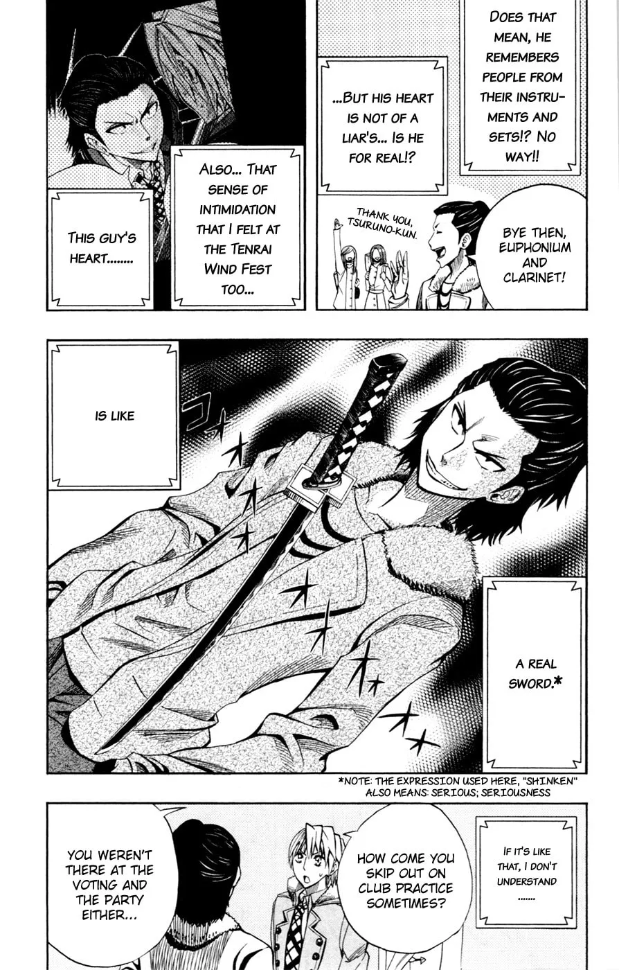Read Soul Catcher(S) chapter 31 image 2 on Lezhin